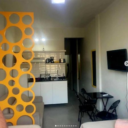 Conforto Copanema Hygge ริโอเดจาเนโร ภายนอก รูปภาพ