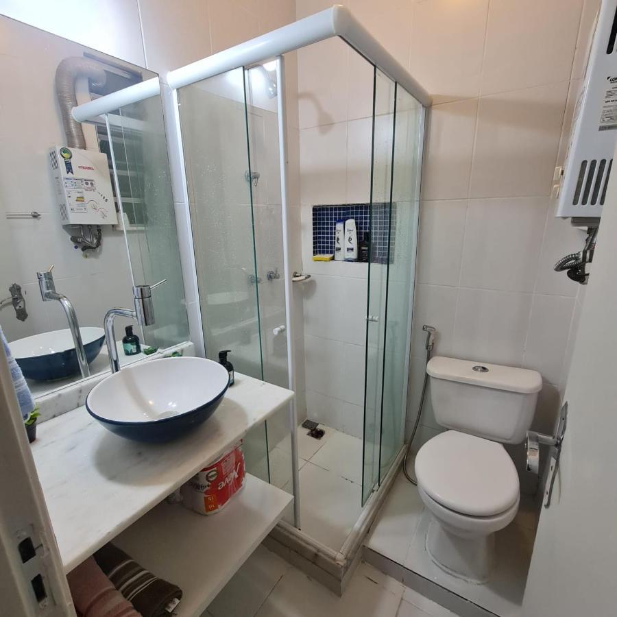 Conforto Copanema Hygge ริโอเดจาเนโร ภายนอก รูปภาพ