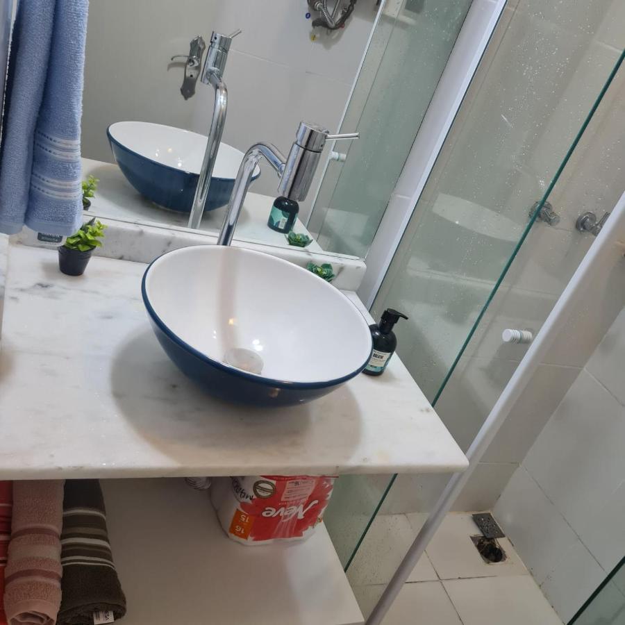 Conforto Copanema Hygge ริโอเดจาเนโร ภายนอก รูปภาพ