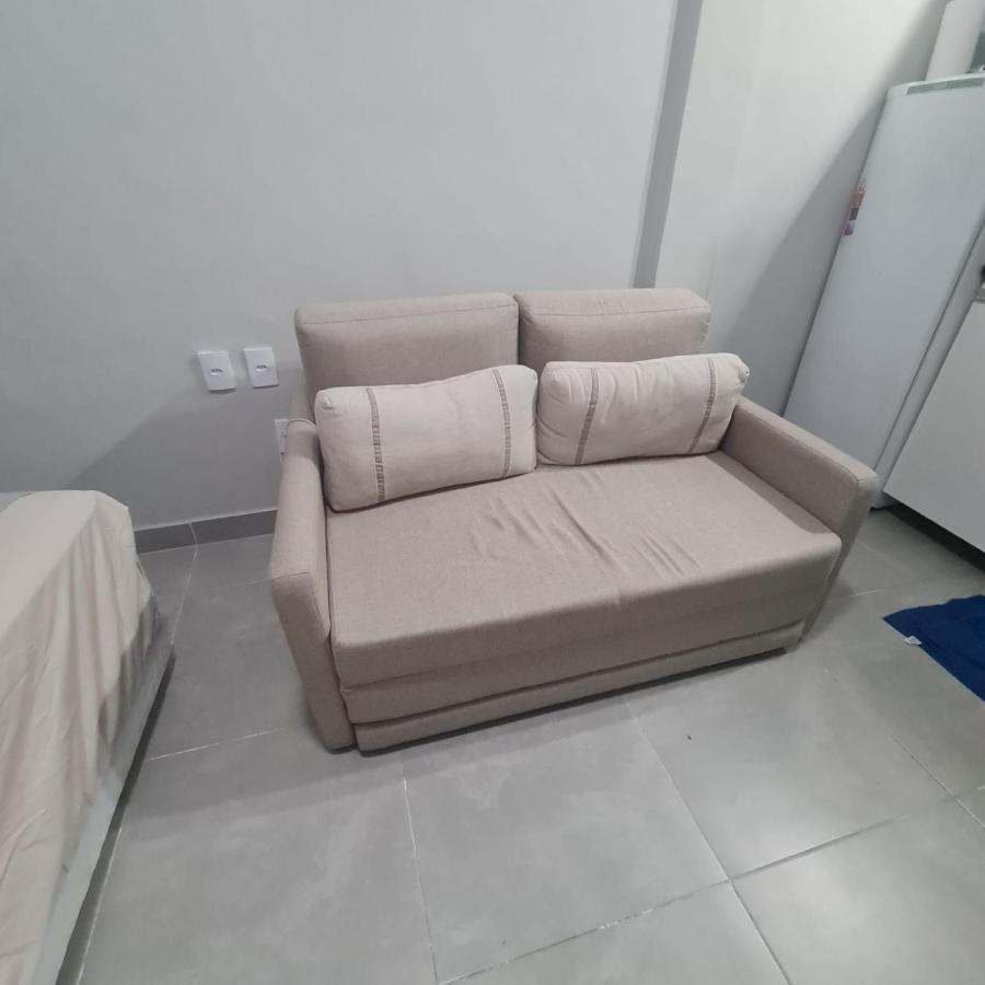 Conforto Copanema Hygge ริโอเดจาเนโร ภายนอก รูปภาพ