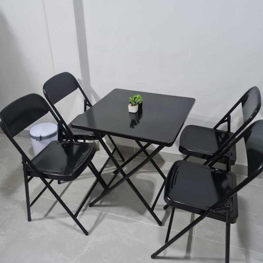 Conforto Copanema Hygge ริโอเดจาเนโร ภายนอก รูปภาพ