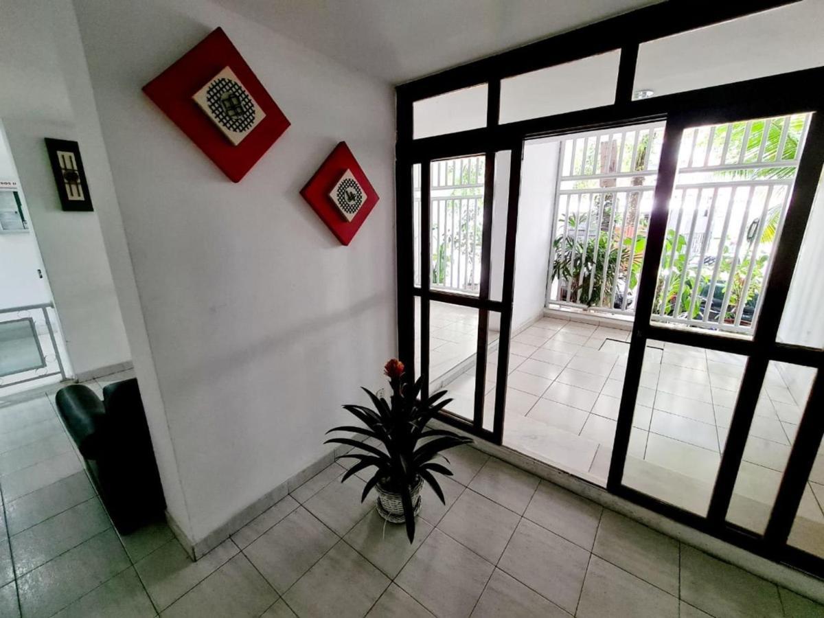Conforto Copanema Hygge ริโอเดจาเนโร ภายนอก รูปภาพ
